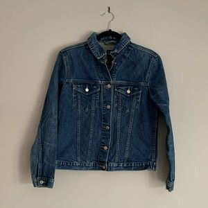 Gap denim jacket - Medium
